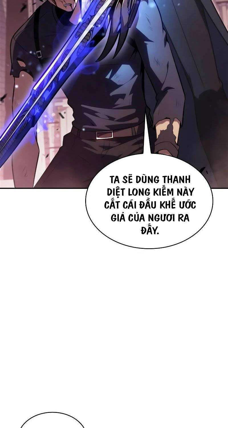 Người Chơi Mới Cấp Tối Đa Chap 160 - Next Chap 161