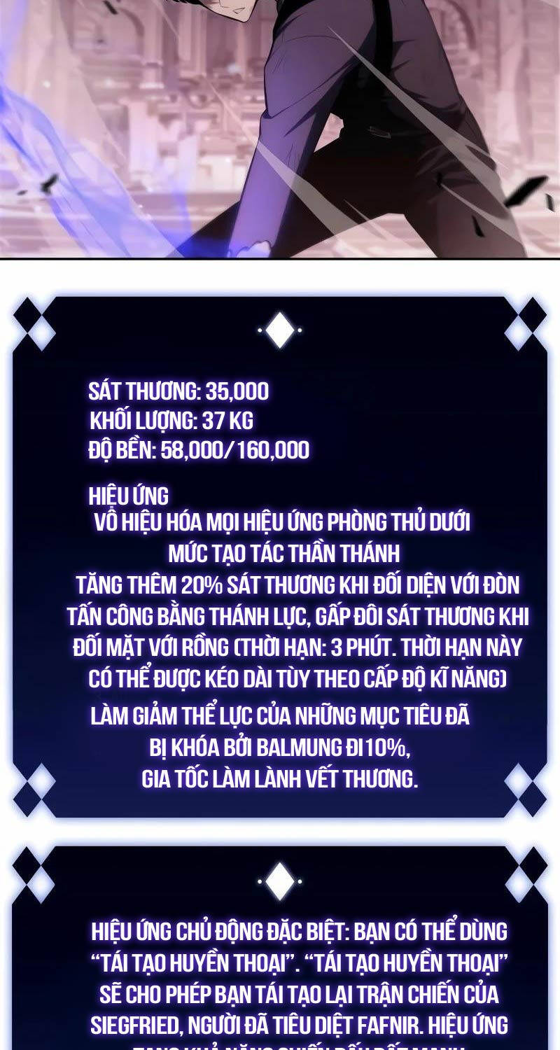 Người Chơi Mới Cấp Tối Đa Chap 160 - Next Chap 161