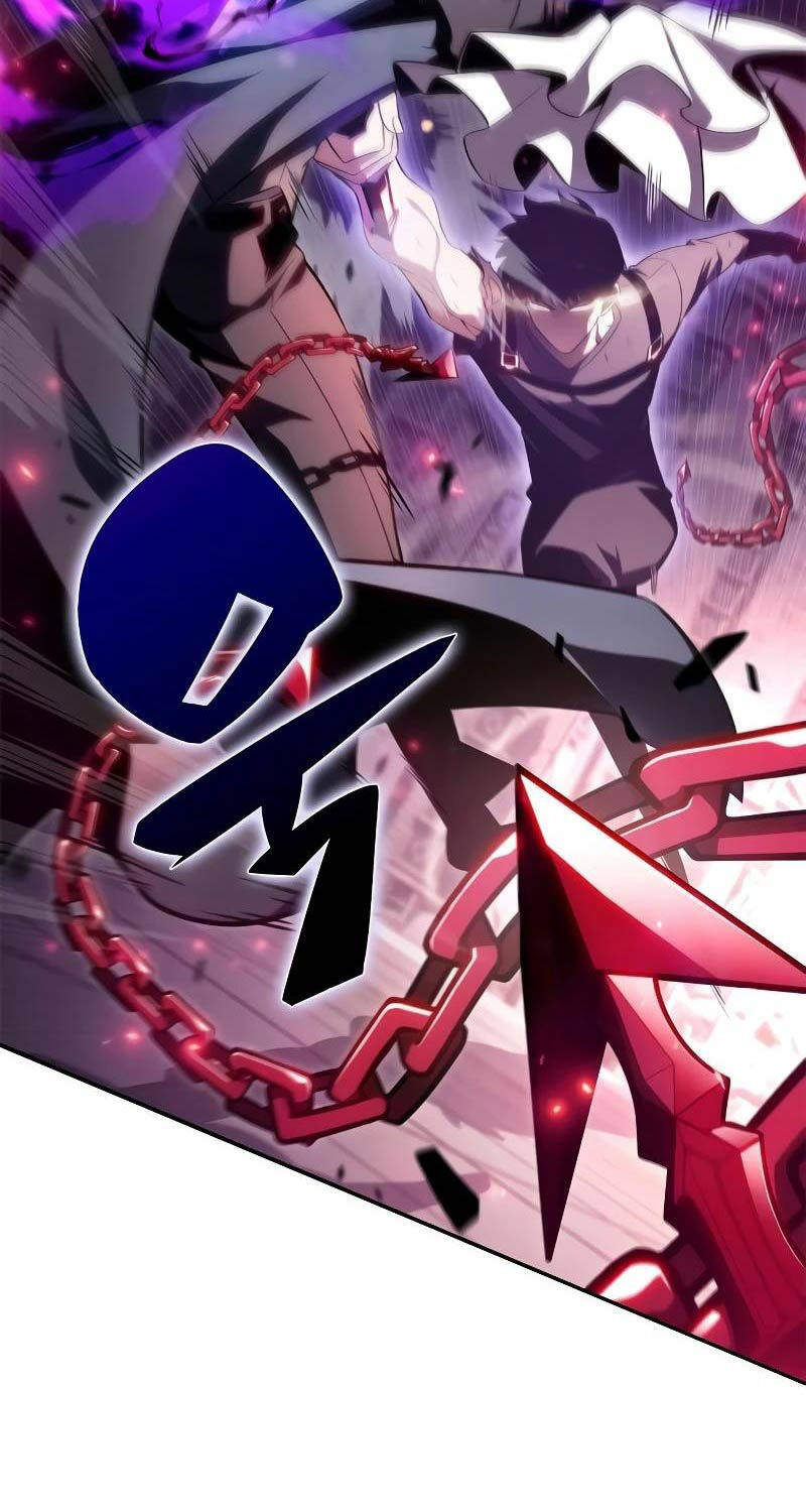 Người Chơi Mới Cấp Tối Đa Chap 160 - Next Chap 161