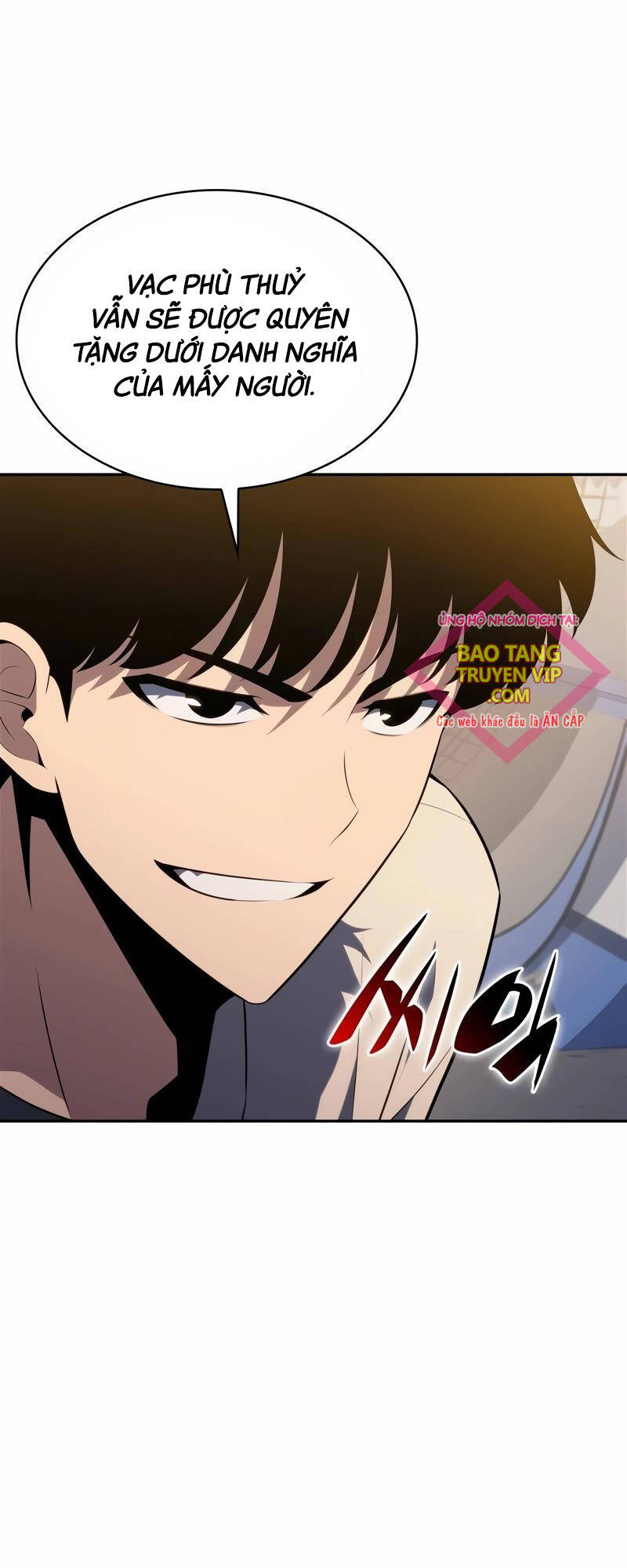 Người Chơi Mới Cấp Tối Đa Chap 163 - Next Chap 164