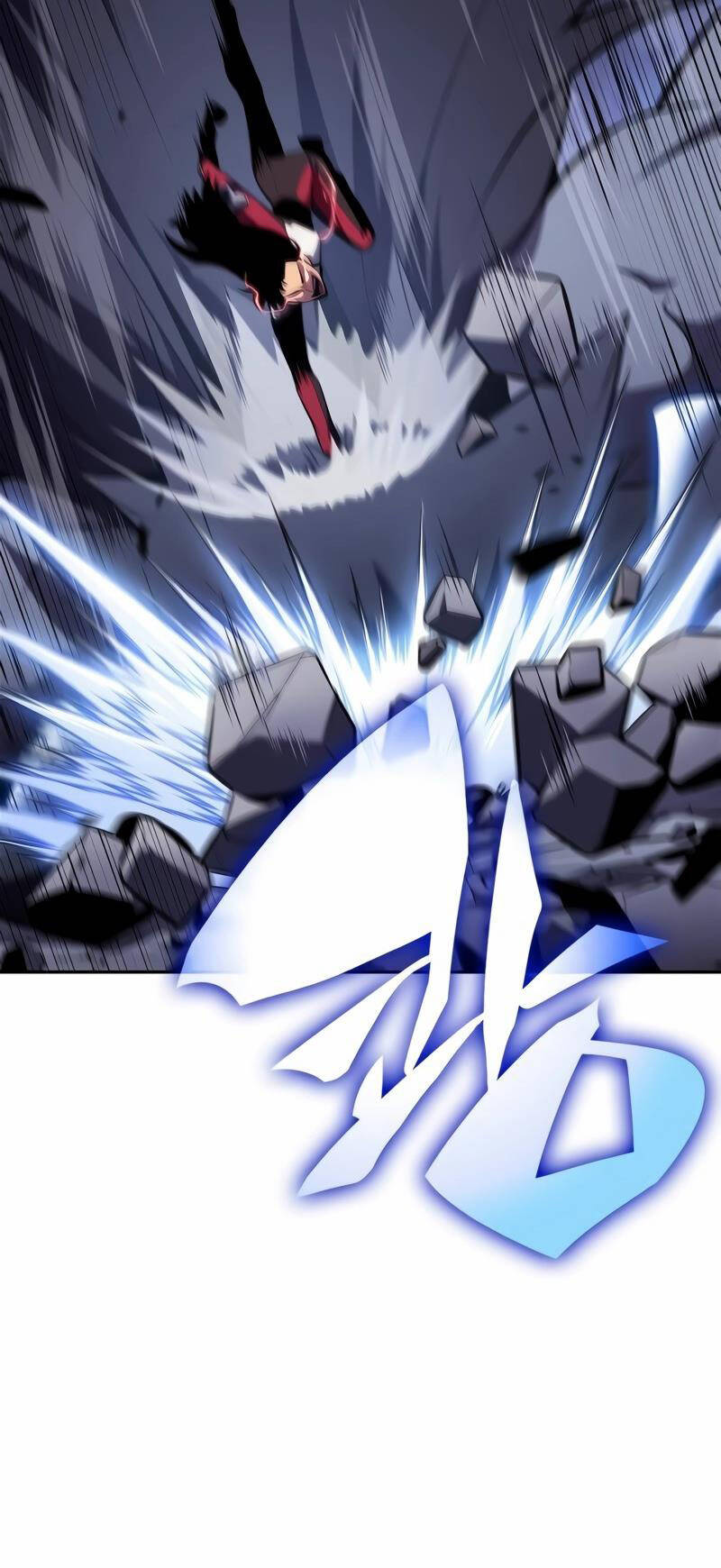 Người Chơi Mới Cấp Tối Đa Chap 163 - Next Chap 164