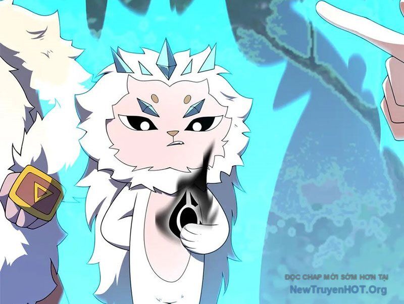 Thần Sủng Tiến Hóa Chap 403 - Next Chap 404