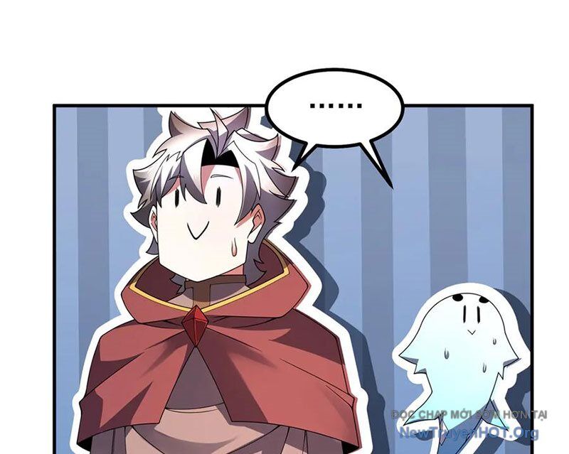 Thần Sủng Tiến Hóa Chap 403 - Next Chap 404