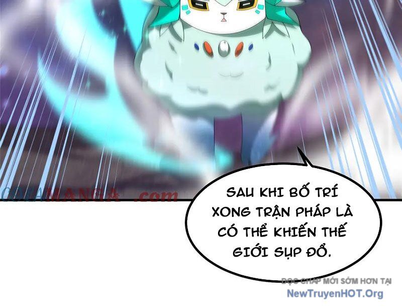 Thần Sủng Tiến Hóa Chap 404 - Next Chap 405