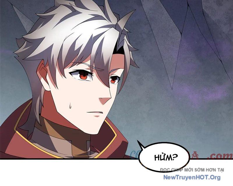 Thần Sủng Tiến Hóa Chap 404 - Next Chap 405