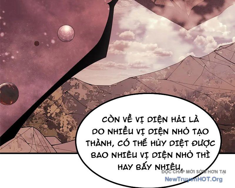 Thần Sủng Tiến Hóa Chap 404 - Next Chap 405