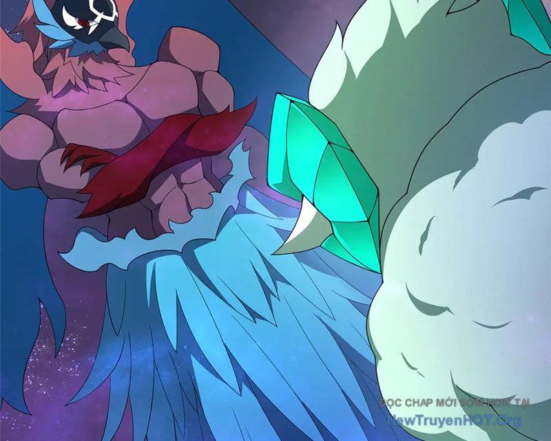 Thần Sủng Tiến Hóa Chap 404 - Next Chap 405