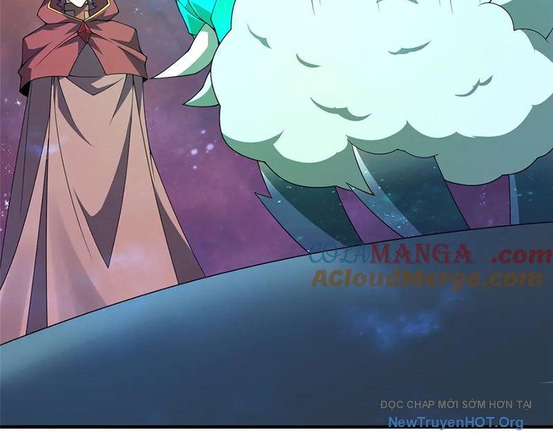 Thần Sủng Tiến Hóa Chap 404 - Next Chap 405