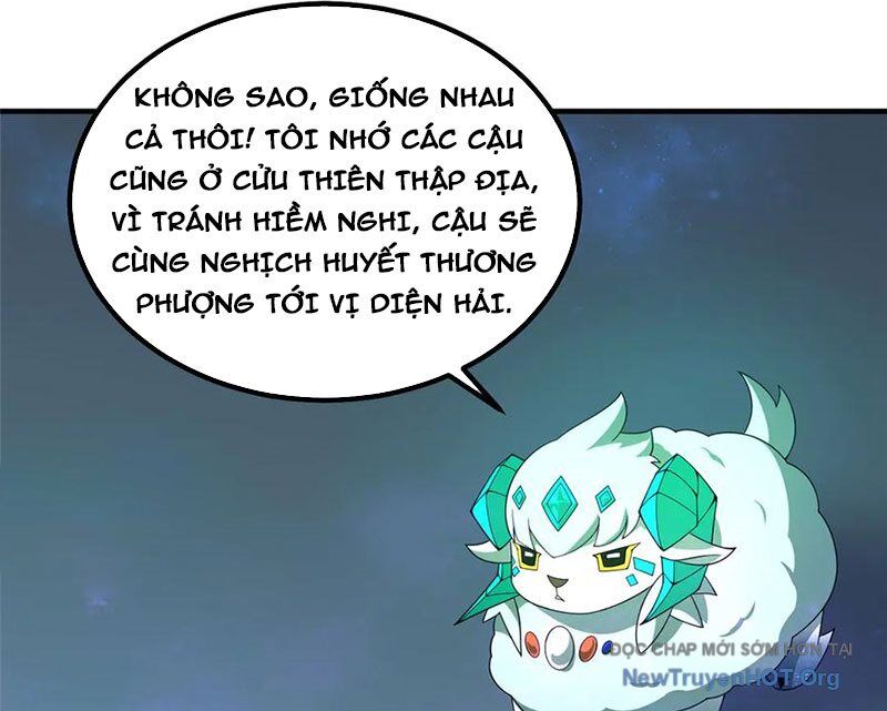 Thần Sủng Tiến Hóa Chap 404 - Next Chap 405