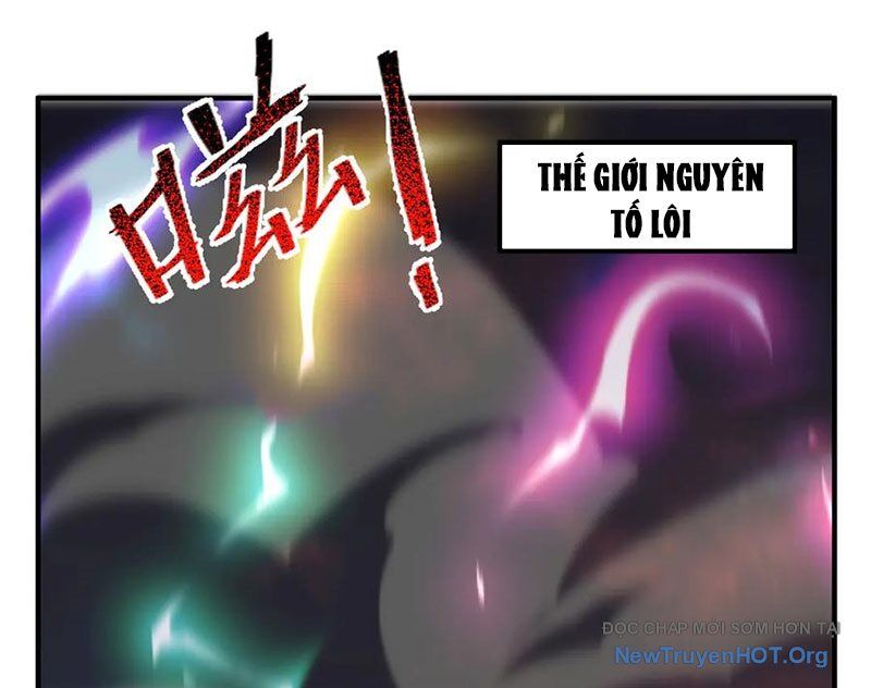 Thần Sủng Tiến Hóa Chap 404 - Next Chap 405