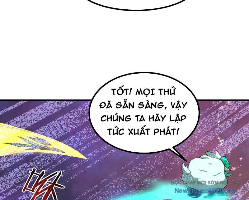 Thần Sủng Tiến Hóa Chap 404 - Next Chap 405