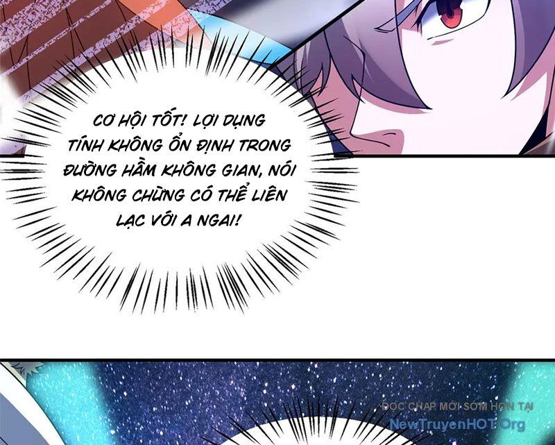 Thần Sủng Tiến Hóa Chap 404 - Next Chap 405