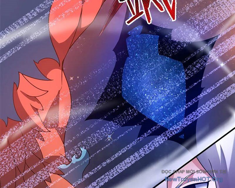 Thần Sủng Tiến Hóa Chap 404 - Next Chap 405