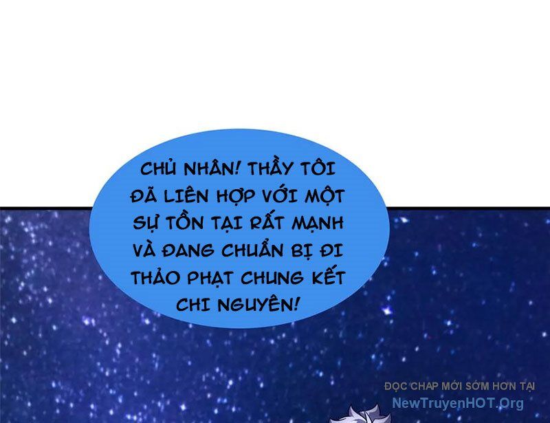 Thần Sủng Tiến Hóa Chap 404 - Next Chap 405