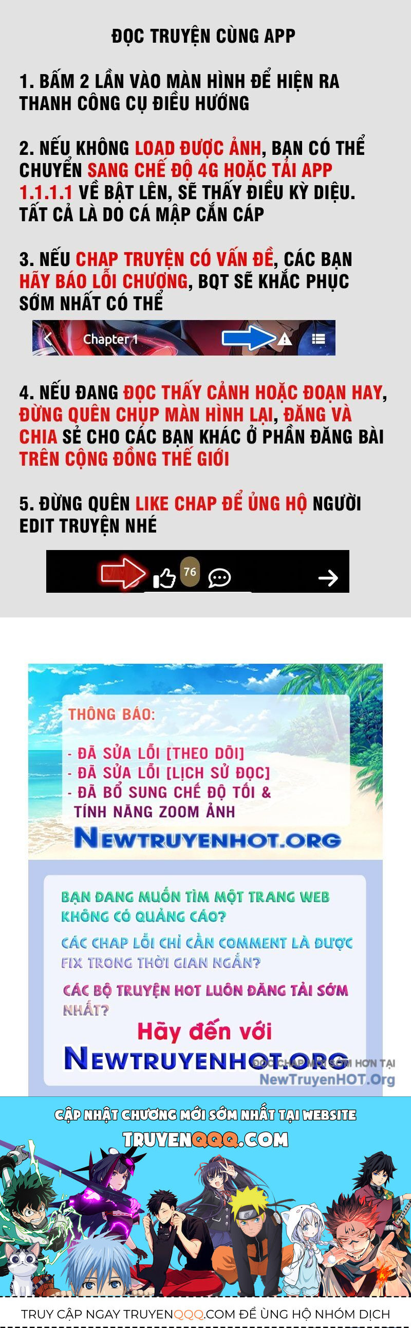 Thần Sủng Tiến Hóa Chap 404 - Next Chap 405