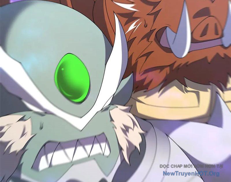 Thần Sủng Tiến Hóa Chap 404 - Next Chap 405