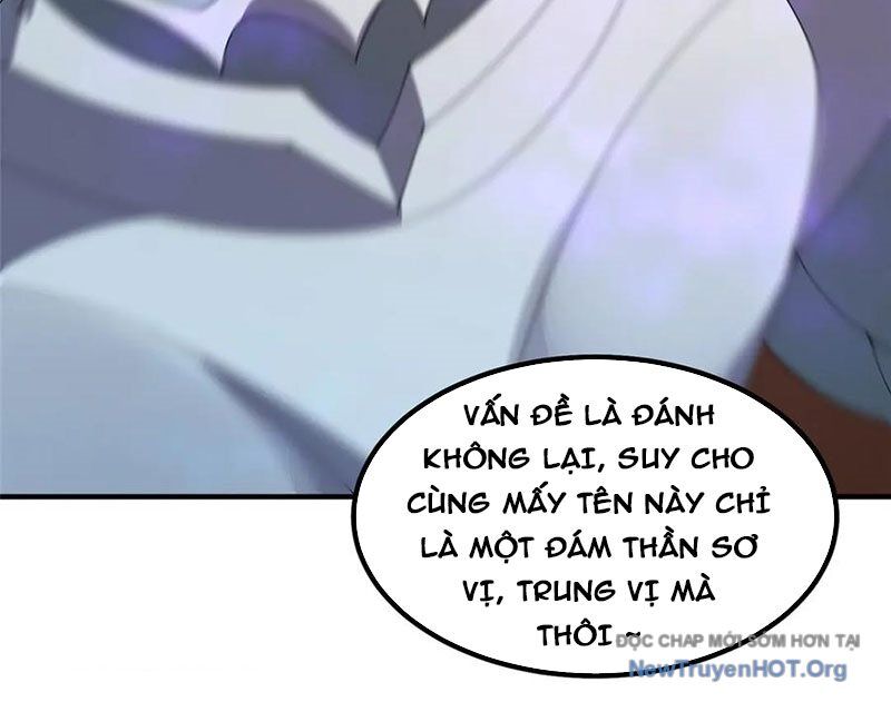 Thần Sủng Tiến Hóa Chap 404 - Next Chap 405
