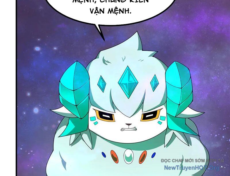 Thần Sủng Tiến Hóa Chap 404 - Next Chap 405
