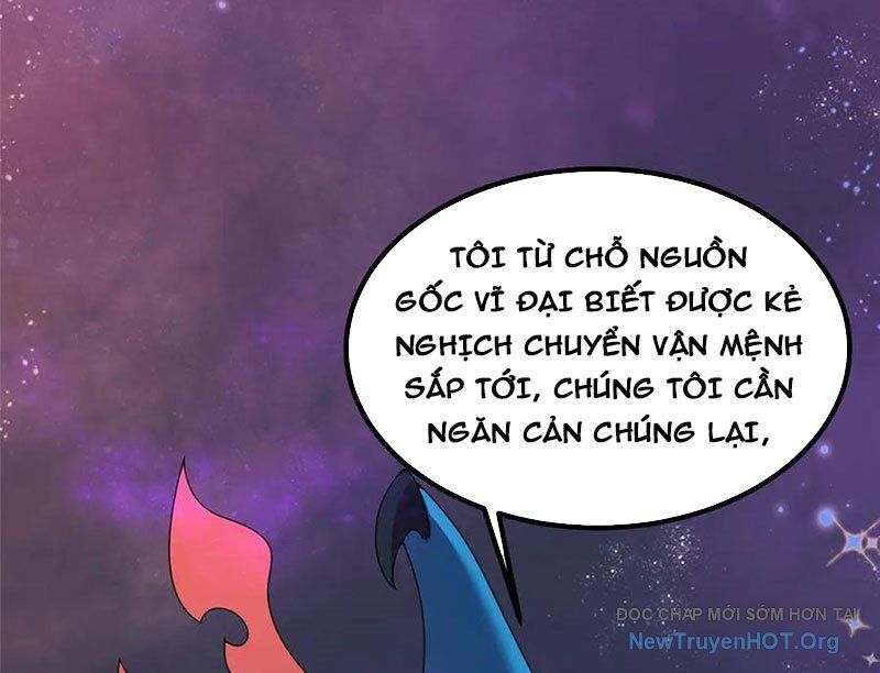 Thần Sủng Tiến Hóa Chap 404 - Next Chap 405
