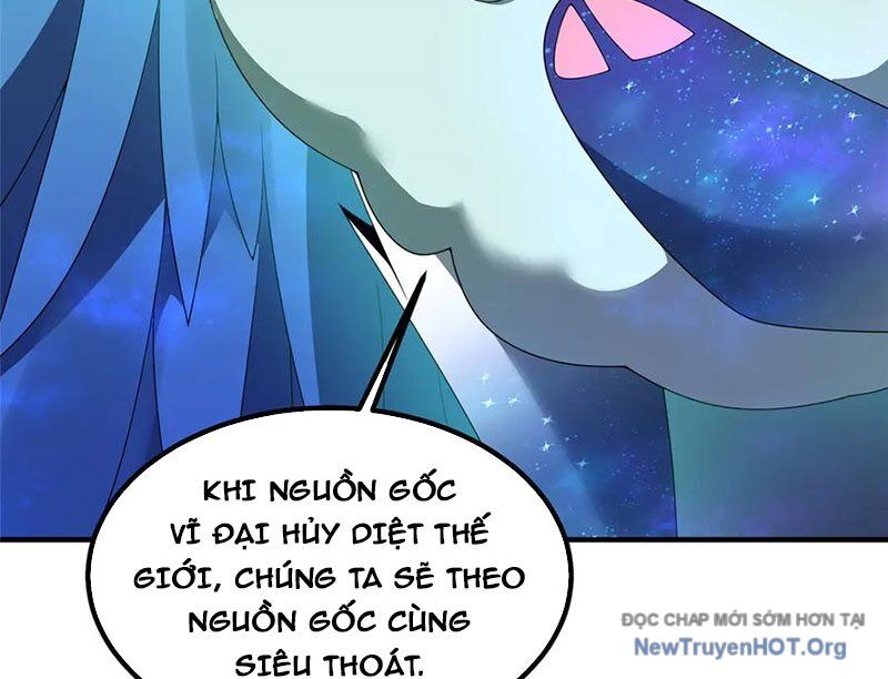 Thần Sủng Tiến Hóa Chap 404 - Next Chap 405