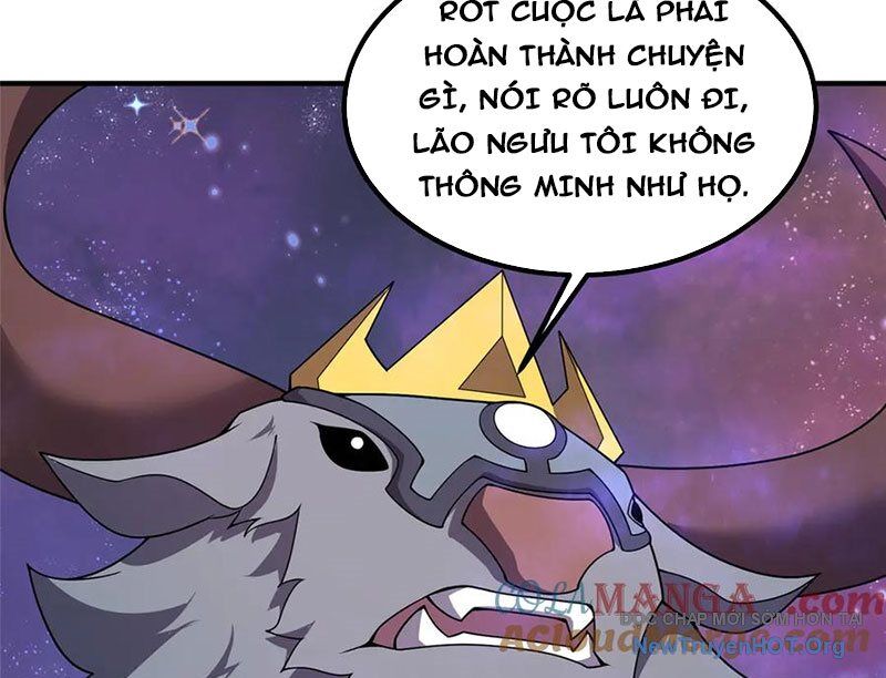 Thần Sủng Tiến Hóa Chap 404 - Next Chap 405