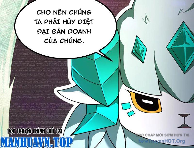 Thần Sủng Tiến Hóa Chap 404 - Next Chap 405