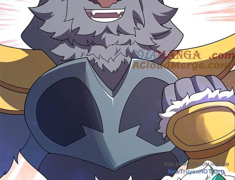 Thần Sủng Tiến Hóa Chap 404 - Next Chap 405