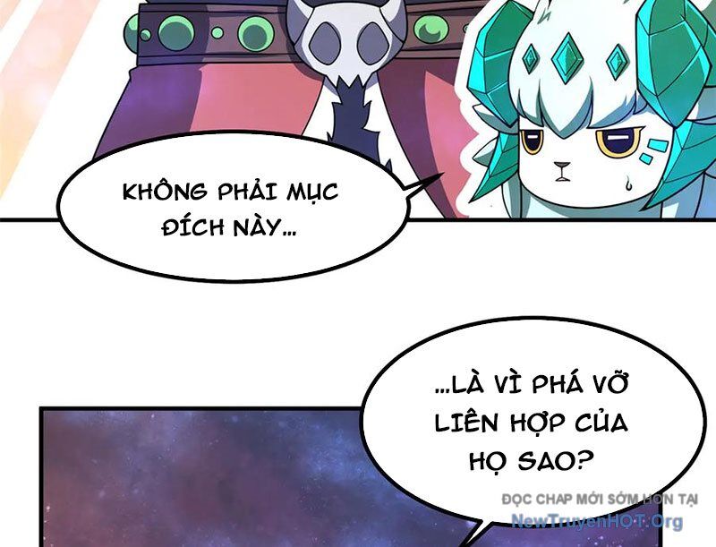 Thần Sủng Tiến Hóa Chap 404 - Next Chap 405