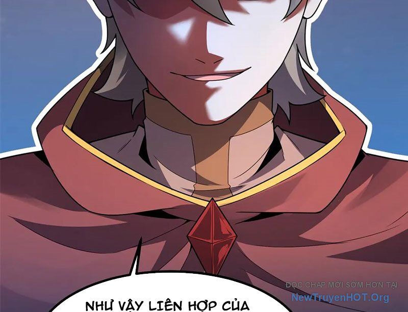 Thần Sủng Tiến Hóa Chap 404 - Next Chap 405
