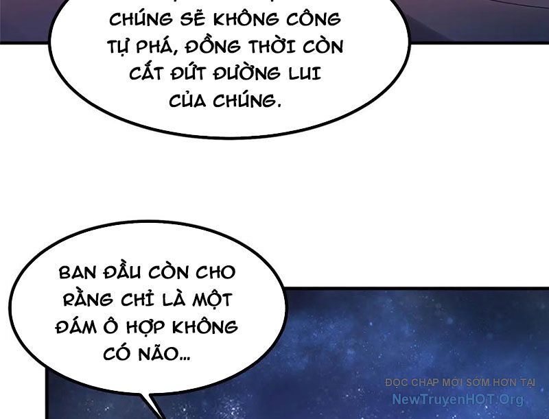 Thần Sủng Tiến Hóa Chap 404 - Next Chap 405