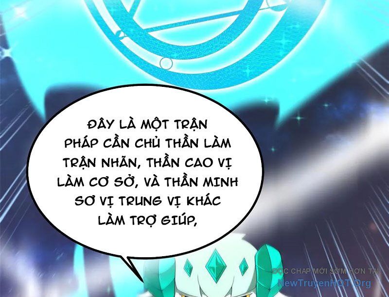 Thần Sủng Tiến Hóa Chap 404 - Next Chap 405