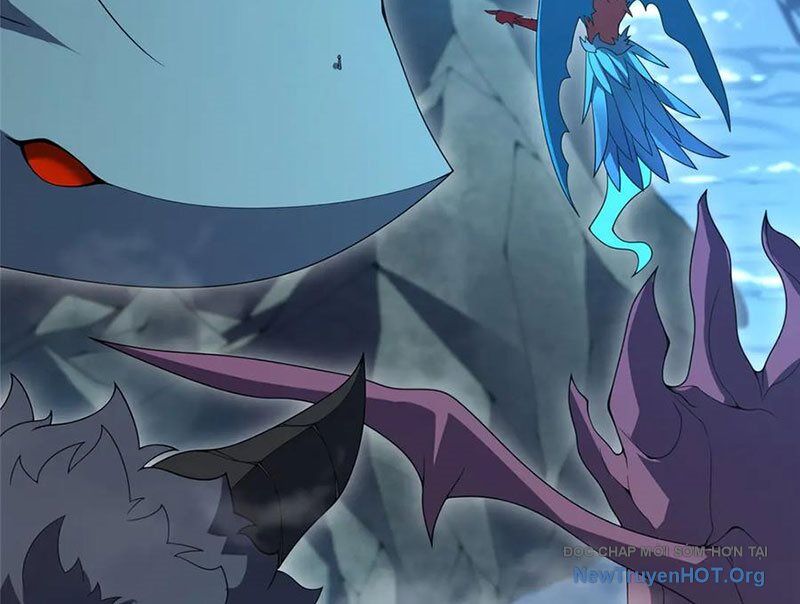 Thần Sủng Tiến Hóa Chap 405 - Next Chap 406