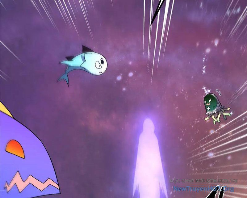 Thần Sủng Tiến Hóa Chap 408 - Next Chap 409