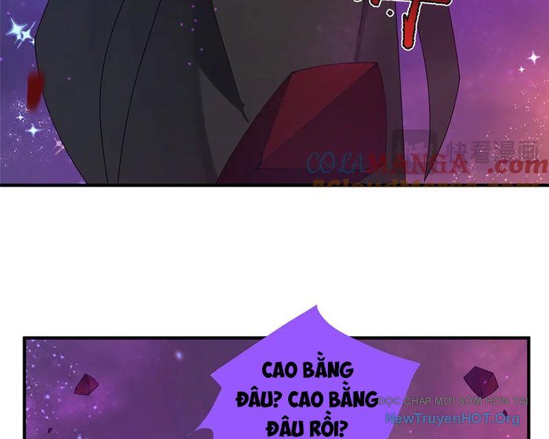 Thần Sủng Tiến Hóa Chap 408 - Next Chap 409