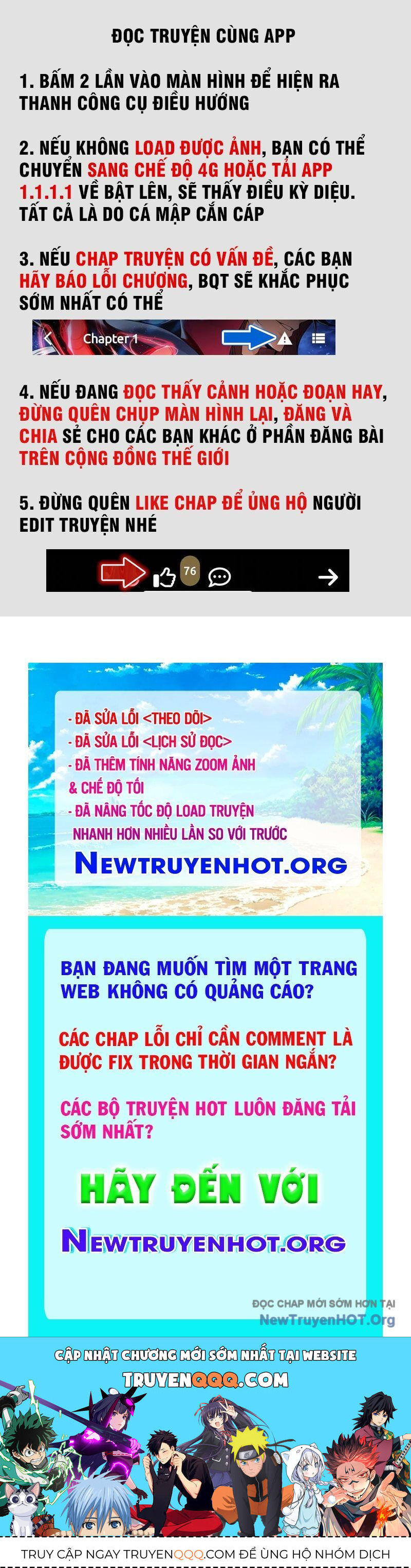 Thần Sủng Tiến Hóa Chap 408 - Next Chap 409