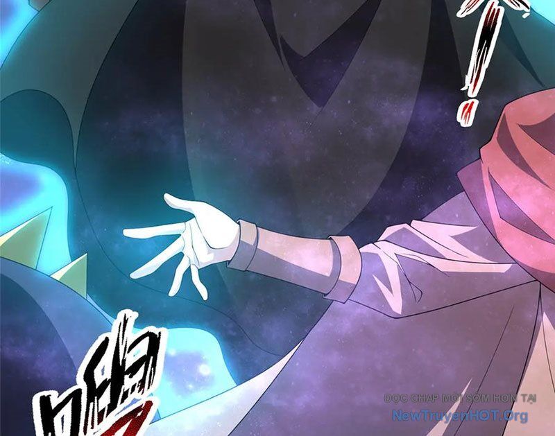 Thần Sủng Tiến Hóa Chap 408 - Next Chap 409