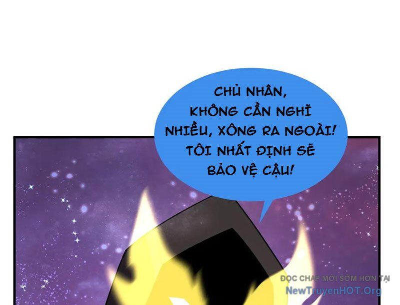 Thần Sủng Tiến Hóa Chap 408 - Next Chap 409