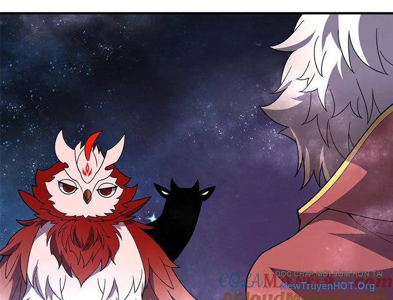 Thần Sủng Tiến Hóa Chap 408 - Next Chap 409