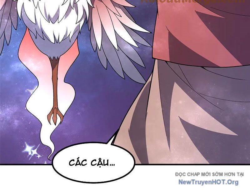 Thần Sủng Tiến Hóa Chap 408 - Next Chap 409