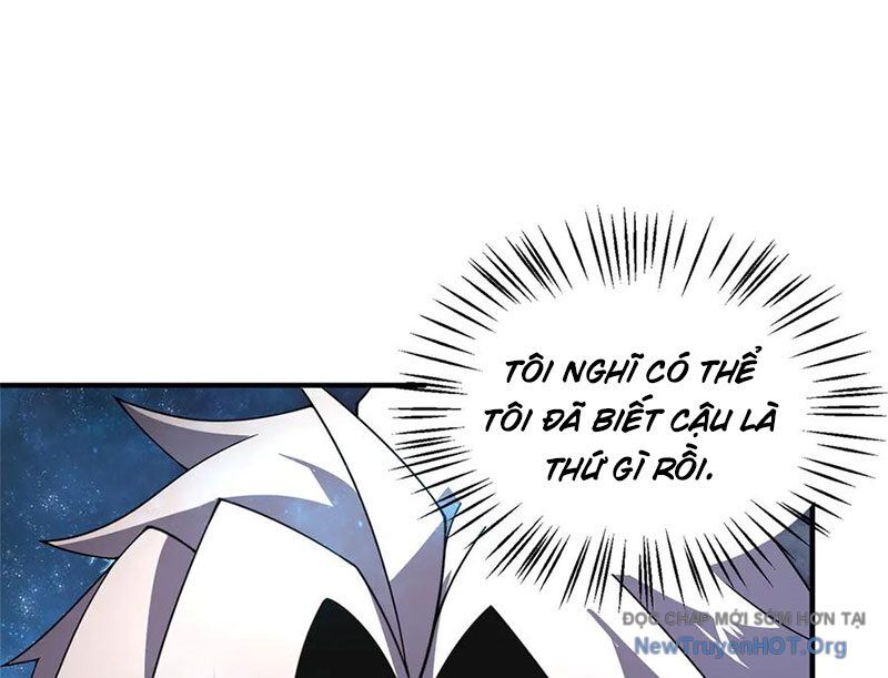 Thần Sủng Tiến Hóa Chap 408 - Next Chap 409