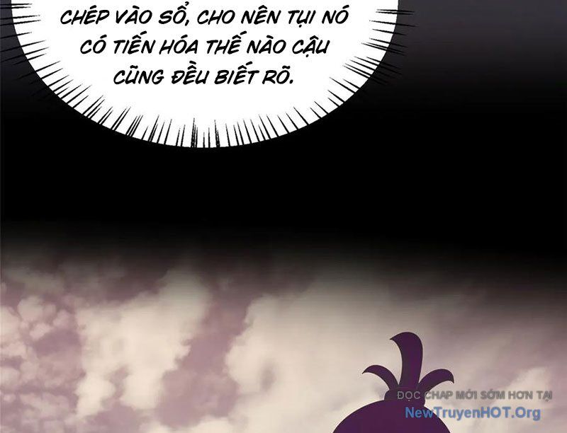 Thần Sủng Tiến Hóa Chap 408 - Next Chap 409