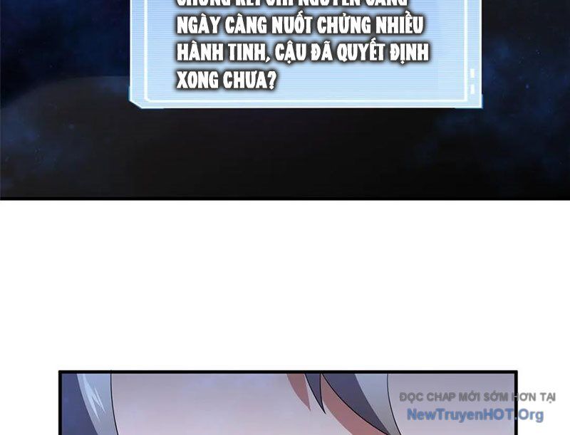 Thần Sủng Tiến Hóa Chap 408 - Next Chap 409