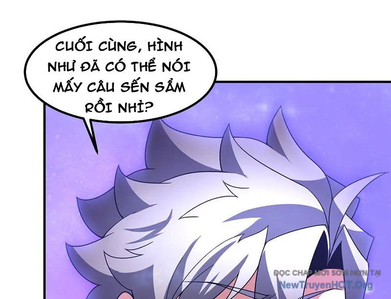 Thần Sủng Tiến Hóa Chap 408 - Next Chap 409
