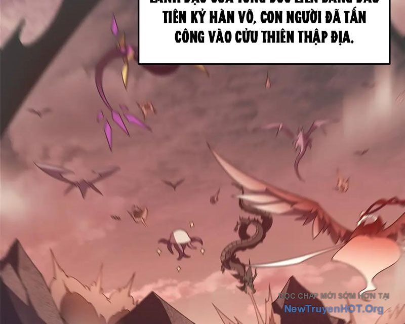 Thần Sủng Tiến Hóa Chap 409 - Next Chap 410