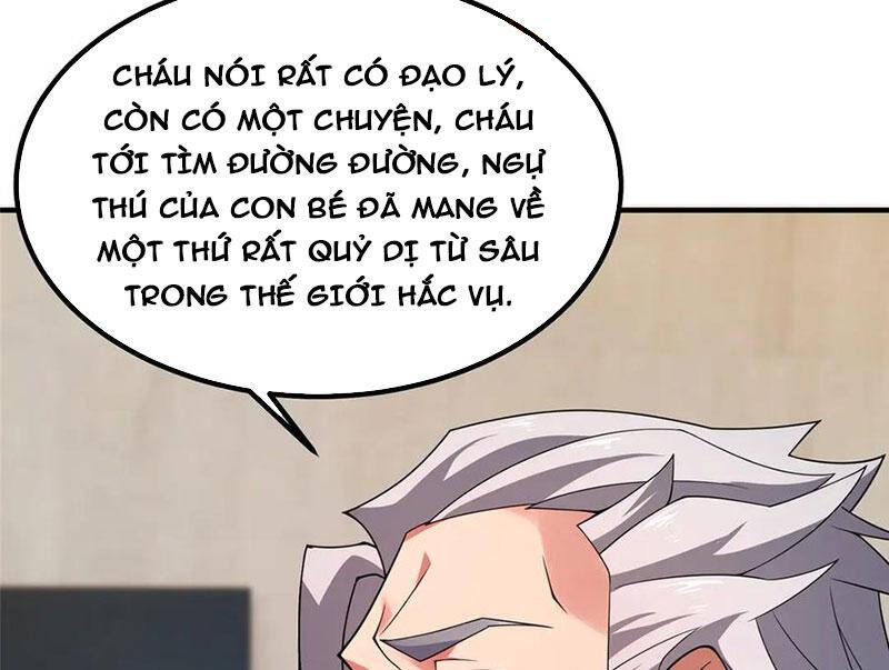 Thần Sủng Tiến Hóa Chap 336 - Next Chap 337
