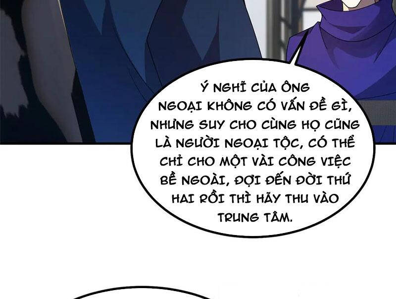 Thần Sủng Tiến Hóa Chap 336 - Next Chap 337