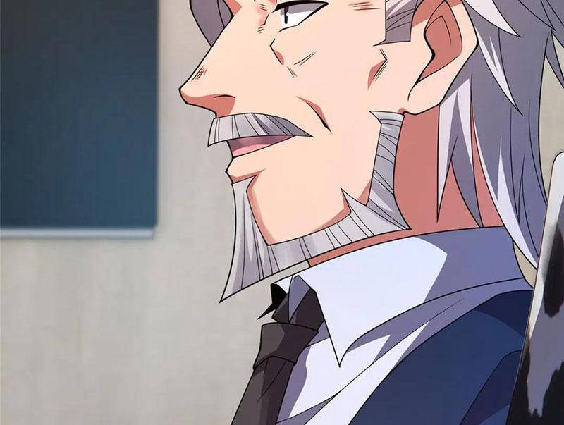 Thần Sủng Tiến Hóa Chap 336 - Next Chap 337