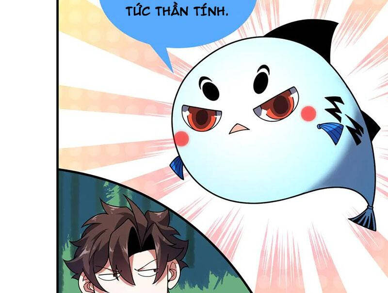 Thần Sủng Tiến Hóa Chap 336 - Next Chap 337