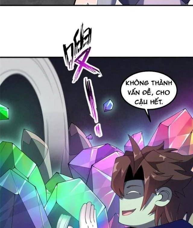 Thần Sủng Tiến Hóa Chap 325 - Next Chap 326