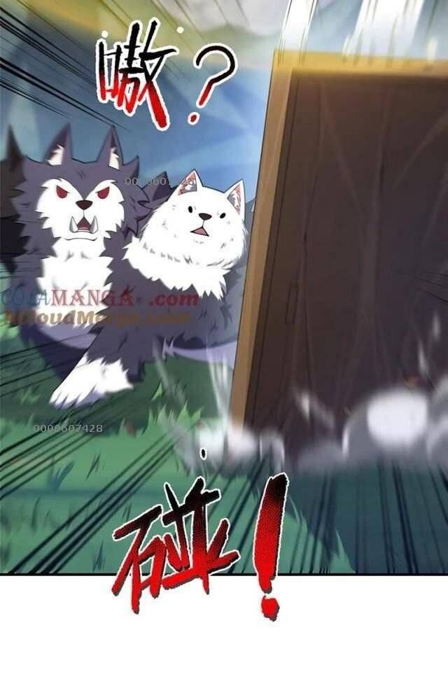 Thần Sủng Tiến Hóa Chap 328 - Next Chap 329